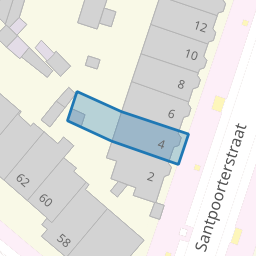 Perceel HLM01-A-3492