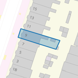 Perceel HLM01-A-3497