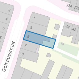 Perceel HLM01-A-3501