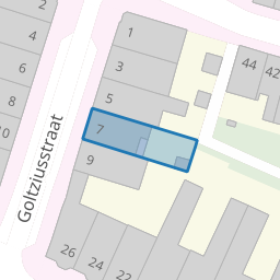 Perceel HLM01-A-3502