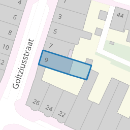 Perceel HLM01-A-3503