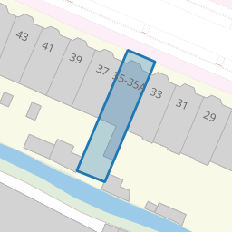 Perceel HLM01-A-3507