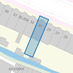 Perceel HLM01-A-3509