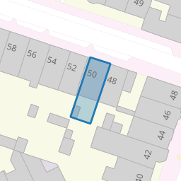 Perceel HLM01-A-3513