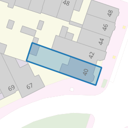 Perceel HLM01-A-3516