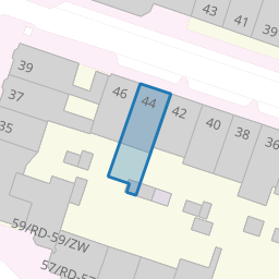 Perceel HLM01-A-3518