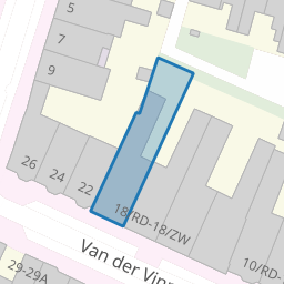 Perceel HLM01-A-3521