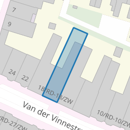 Perceel HLM01-A-3522