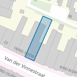 Perceel HLM01-A-3523