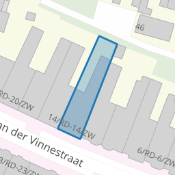 Perceel HLM01-A-3524