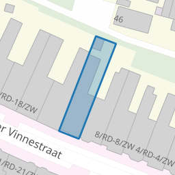 Perceel HLM01-A-3525