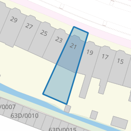 Perceel HLM01-A-3531