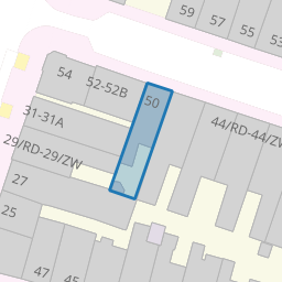 Perceel HLM01-A-3543