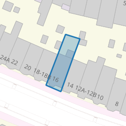 Perceel HLM01-A-3549