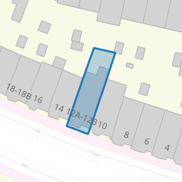 Perceel HLM01-A-3551