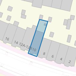 Perceel HLM01-A-3552