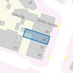 Perceel HLM01-A-3555