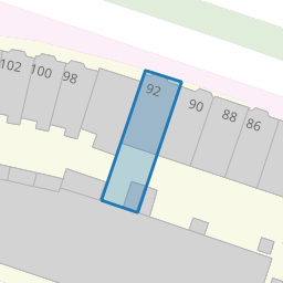 Perceel HLM01-A-3570