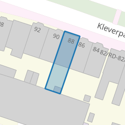 Perceel HLM01-A-3572