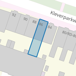 Perceel HLM01-A-3573