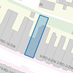 Perceel HLM01-A-3586