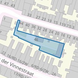 Perceel HLM01-A-3587