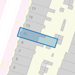 Perceel HLM01-A-3594