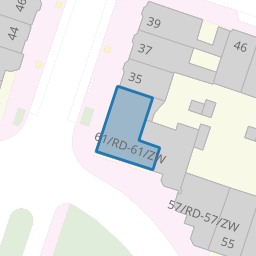 Perceel HLM01-A-3603