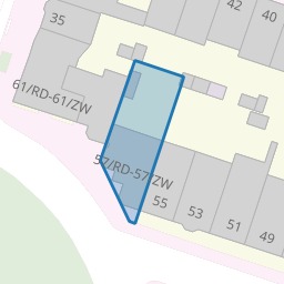 Perceel HLM01-A-3605