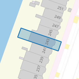 Perceel HLM01-A-3607