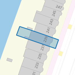 Perceel HLM01-A-3609