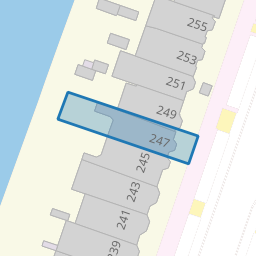 Perceel HLM01-A-3621