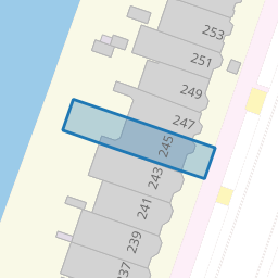 Perceel HLM01-A-3622