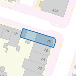 Perceel HLM01-A-3645