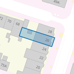 Perceel HLM01-A-3646