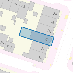 Perceel HLM01-A-3648