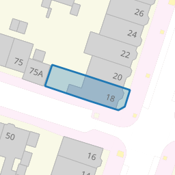 Perceel HLM01-A-3650