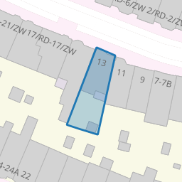 Perceel HLM01-A-3653