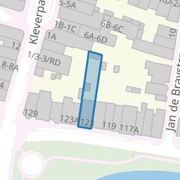 Perceel HLM01-A-3660