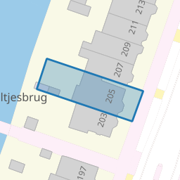 Perceel HLM01-A-3695