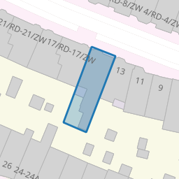 Perceel HLM01-A-3699