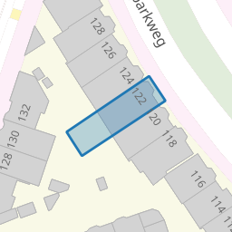 Perceel HLM01-A-3705