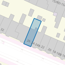 Perceel HLM01-A-3732