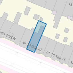 Perceel HLM01-A-3733