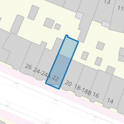 Perceel HLM01-A-3734