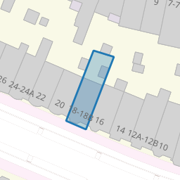 Perceel HLM01-A-3736