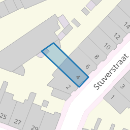 Perceel HLM01-A-3747