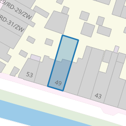 Perceel HLM01-A-3765