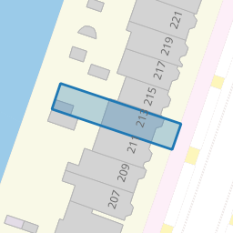 Perceel HLM01-A-3772