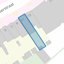 Perceel HLM01-A-3778